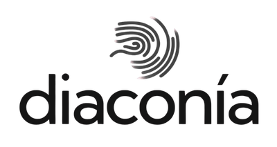 Logo Diaconía