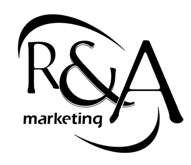 Logo R&A Marketing