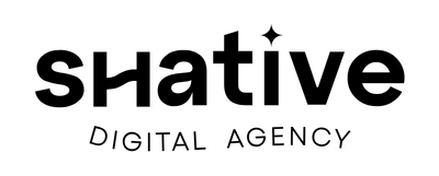 Logo Shative